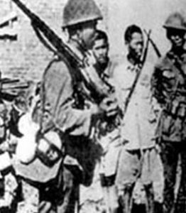 廣增之戰 廣增之戰