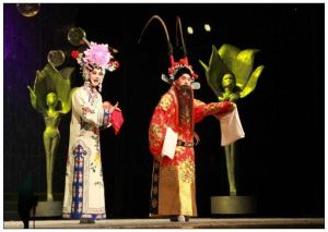 第28屆上海白玉蘭戲劇表演藝術獎