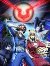 Code Geass 亡國的阿基德