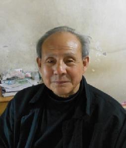 生活中的唐秦生