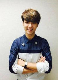 姜敏赫[韓國搖滾樂隊CNBLUE鼓手]