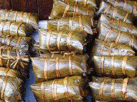 朱家角阿婆粽 朱家角阿婆粽