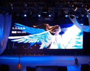 天使的選擇 天使的選擇