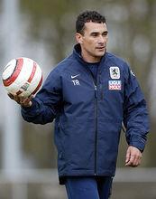 傑拉德&middot;范恩博格