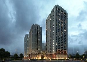 中海學府路8號 中海學府路8號