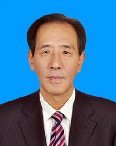 趙忠[內蒙古自治區人大常委會原副主任]