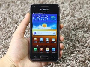 三星I9070 三星I9070