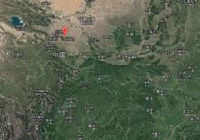 柳樹鎮[陝西省西鄉縣柳樹鎮]