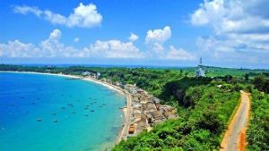 潿洲島潛水基地 潿洲島潛水基地