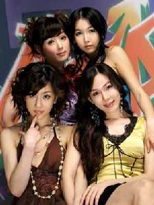 變性人—第三類性別