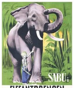 《伏象神童》 《伏象神童》