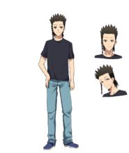 雙星之陰陽師[Studio Pierrot改編的電視動畫]