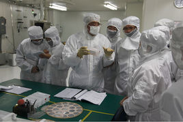 實地研究 實地研究