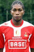 迪尤梅里克·馬保卡尼 迪尤梅里克·馬保卡尼