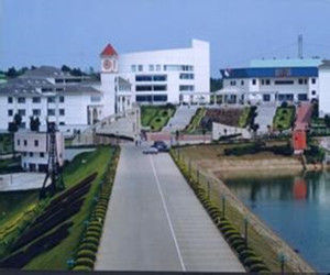 湖南長沙同升湖國際實驗學校