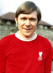 霍爾[蘇格蘭足球運動員布萊恩·霍爾]