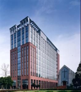 關東短期大學 關東短期大學