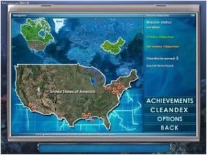 《生態援救之河流》 《生態援救之河流》