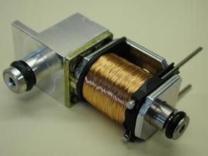 電磁線圈 電磁線圈