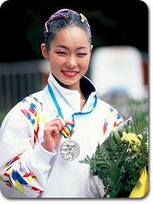 立花美哉 立花美哉