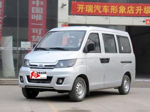 2013款優優2代 1.0L標準型