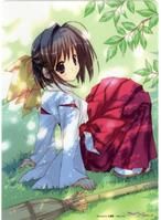 《魔法小琪》 《魔法小琪》