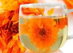 花茶的種類 花茶的種類