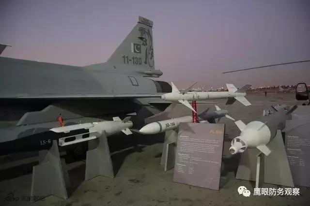 巴鐵與伊朗關係緊密,怎么會用梟龍擊落其無人機? 巴鐵與伊朗關係緊密,怎么會用梟龍擊落其無人機?