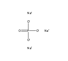 磷酸鈉