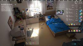 雨滴美化社區 雨滴美化社區