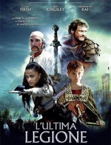 最後兵團 最後兵團