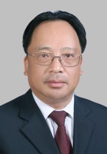 李揚[雲南紅河州州委副書記、州人民政府州長]