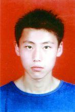 中國田徑隊王誠