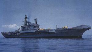 “維拉特”號航空母艦 “維拉特”號航空母艦