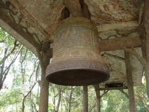 岳陽飛來鍾 岳陽飛來鍾