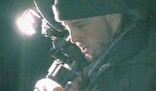 The Blair Witch Project