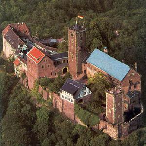 卡爾卡松歷史城堡