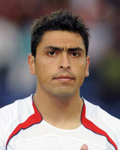 岡薩羅·哈拉 岡薩羅·哈拉