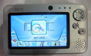 DEC PMP303 DEC PMP303