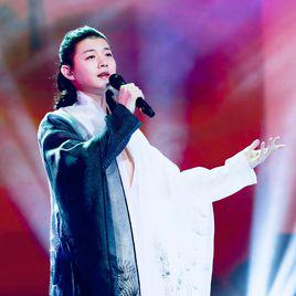 漁舟唱晚[霍尊作曲並演唱的歌曲]