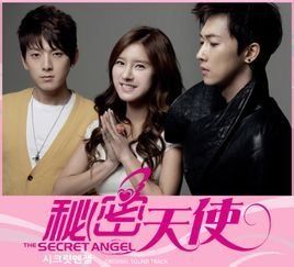 秘密天使 秘密天使