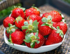 丹東草莓 丹東草莓