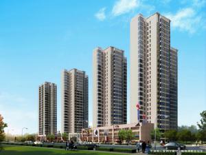 裕塬城市風景 裕塬城市風景