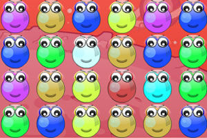 泡泡三重奏 泡泡三重奏