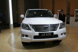 LX570 LX570