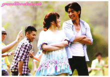 穿越時空尋找愛