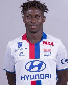 馬普·揚加·姆比瓦