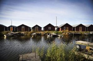 芬蘭的克瓦爾肯群島 芬蘭的克瓦爾肯群島