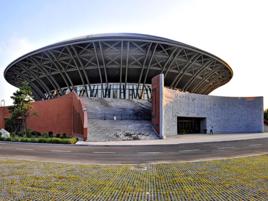 東北師範大學東北民族民俗博物館 東北師範大學東北民族民俗博物館