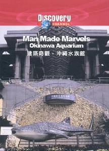 建築奇觀:沖繩水族館 建築奇觀:沖繩水族館